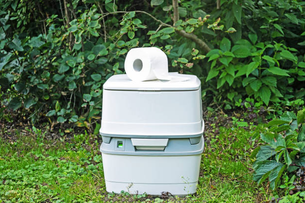 Best Affordable porta potty rental  in Winter Park, FL