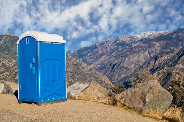 Best Sanitation services for porta potties  in Winter Park, FL