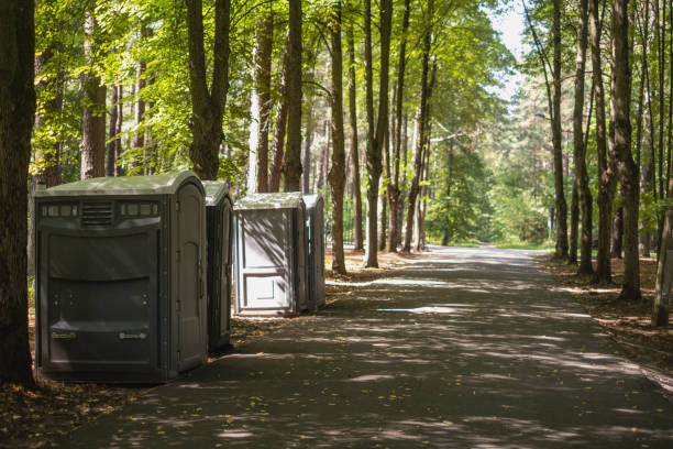 Best Porta potty rental near me  in Winter Park, FL