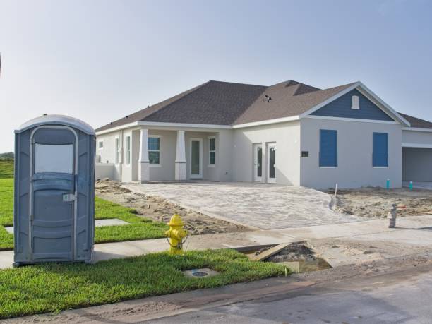 Best Luxury portable toilet rental  in Winter Park, FL