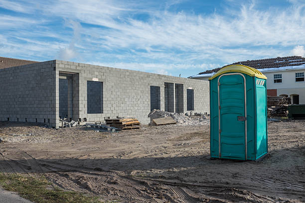 Best Local porta potty services  in Winter Park, FL