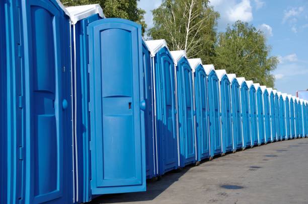 Best Porta potty delivery and setup  in Winter Park, FL